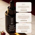 Active Youth Complex – Advanced Bioidentical Skincare for Menopausal Skin