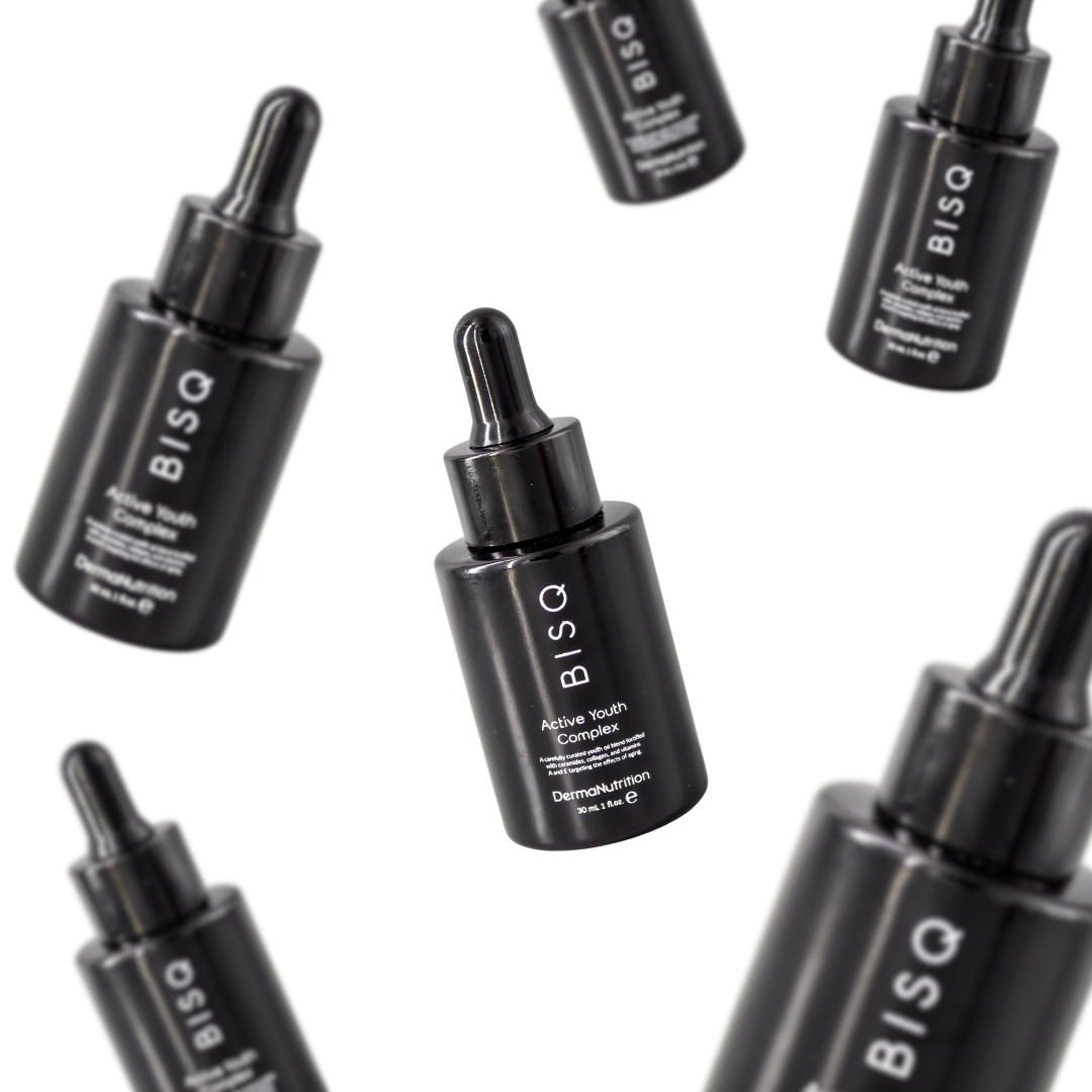 Active Youth Complex – Advanced Bioidentical Skincare for Menopausal Skin