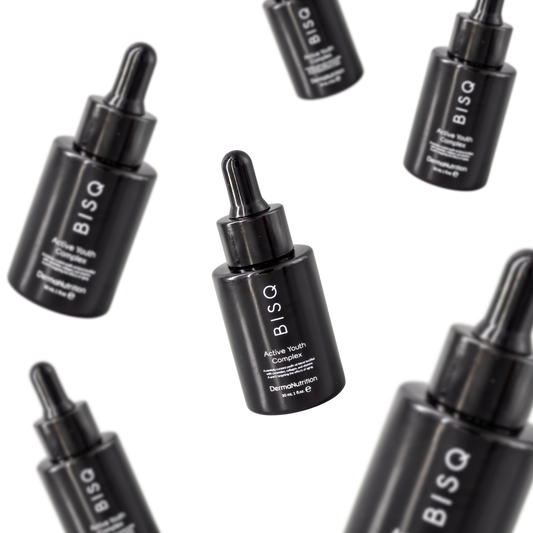 Active Youth Complex – Advanced Bioidentical Skincare for Menopausal Skin
