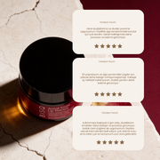 BISQ Active Youth Lip Therapy — Retinol | Çörek Otu Yağı | C+E+Ferulik Asit | DermaNutrition Dudak Bakımı | 10 mL