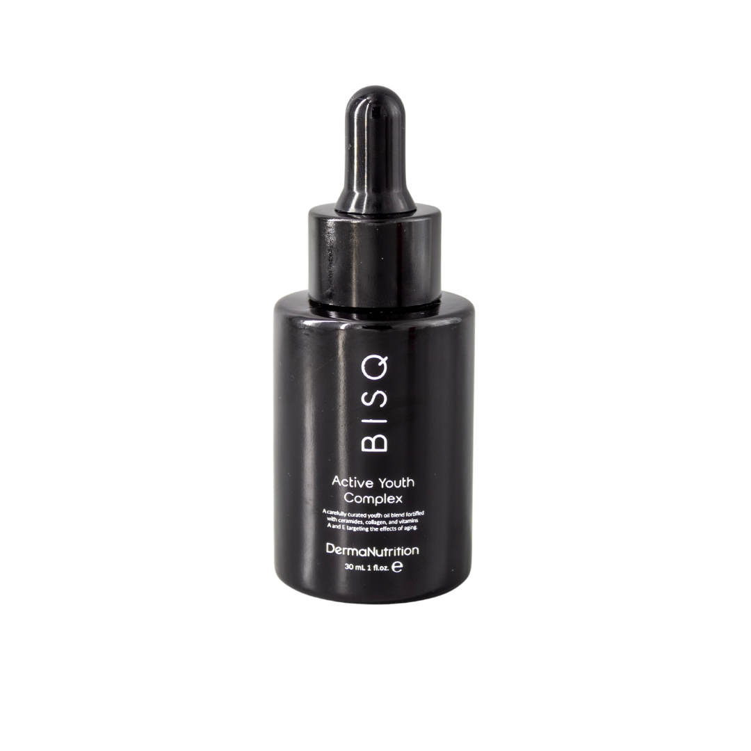Active Youth Complex – Advanced Bioidentical Skincare for Menopausal Skin