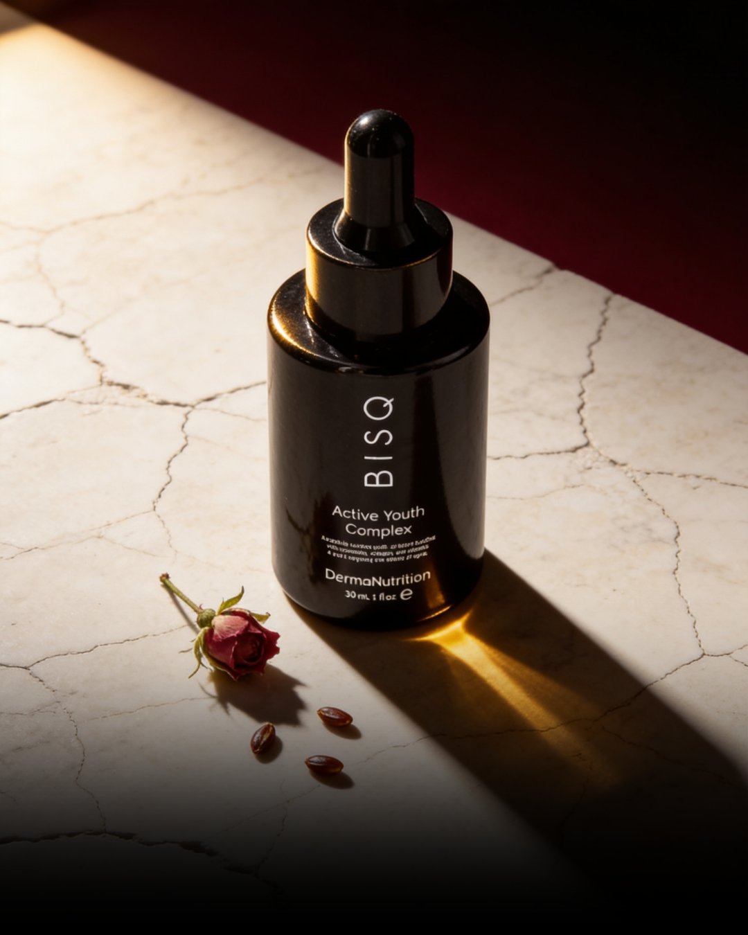 Active Youth Complex – Advanced Bioidentical Skincare for Menopausal Skin