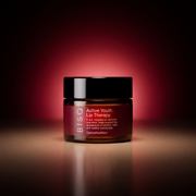 BISQ Active Youth Lip Therapy — Retinol | Çörek Otu Yağı | C+E+Ferulik Asit | DermaNutrition Dudak Bakımı | 10 mL