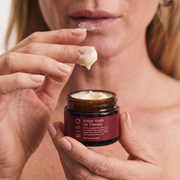 BISQ Active Youth Lip Therapy — Retinol | Çörek Otu Yağı | C+E+Ferulik Asit | DermaNutrition Dudak Bakımı | 10 mL